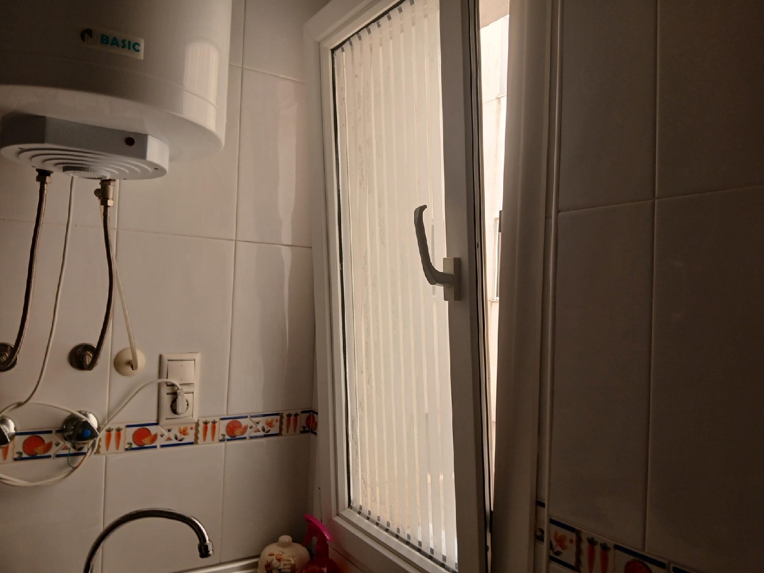  till salu lägenhet Parador De Las Hortichuelas Poniente Almeriense 5