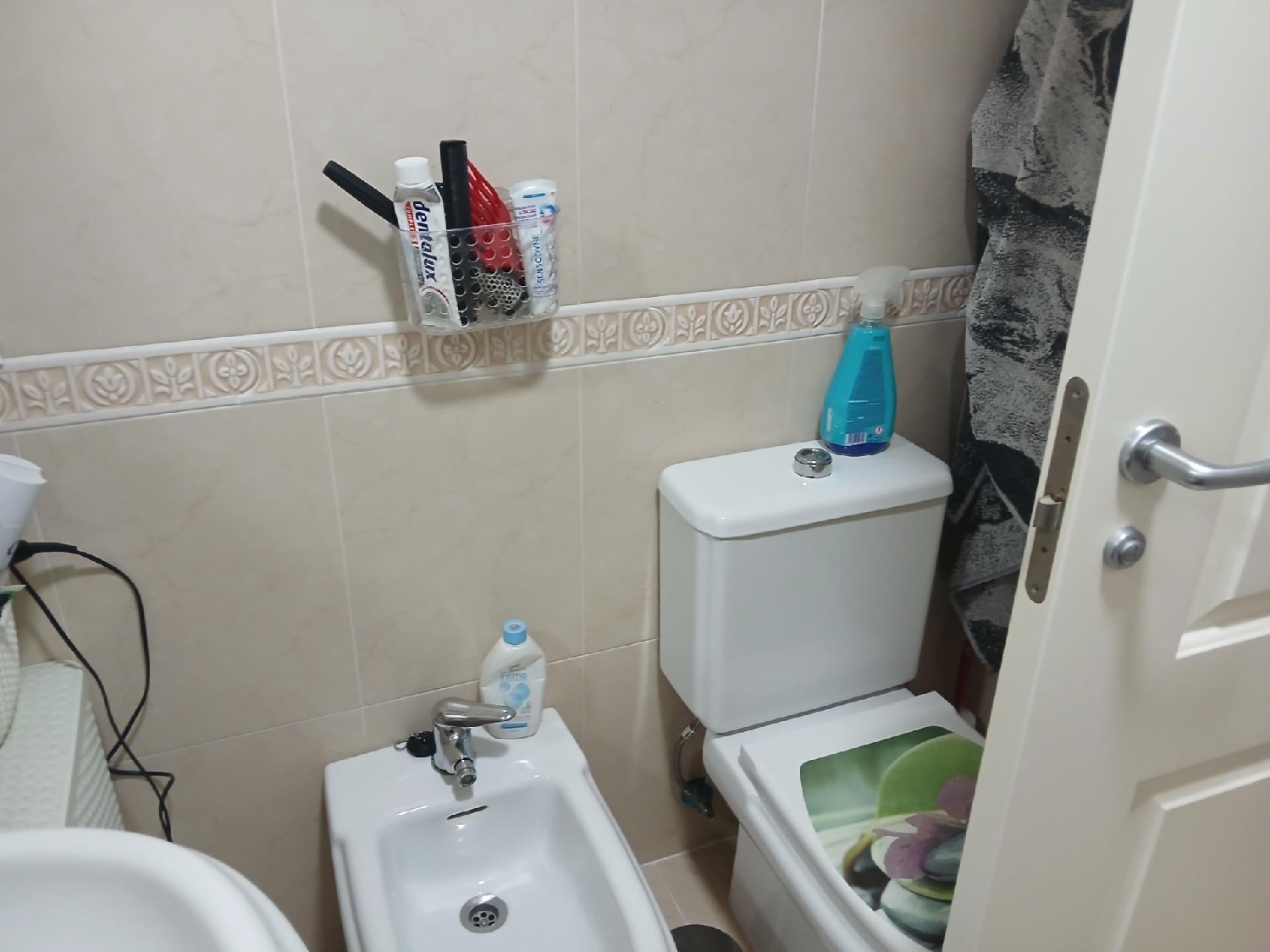 till salu lägenhet Parador De Las Hortichuelas Poniente Almeriense 2