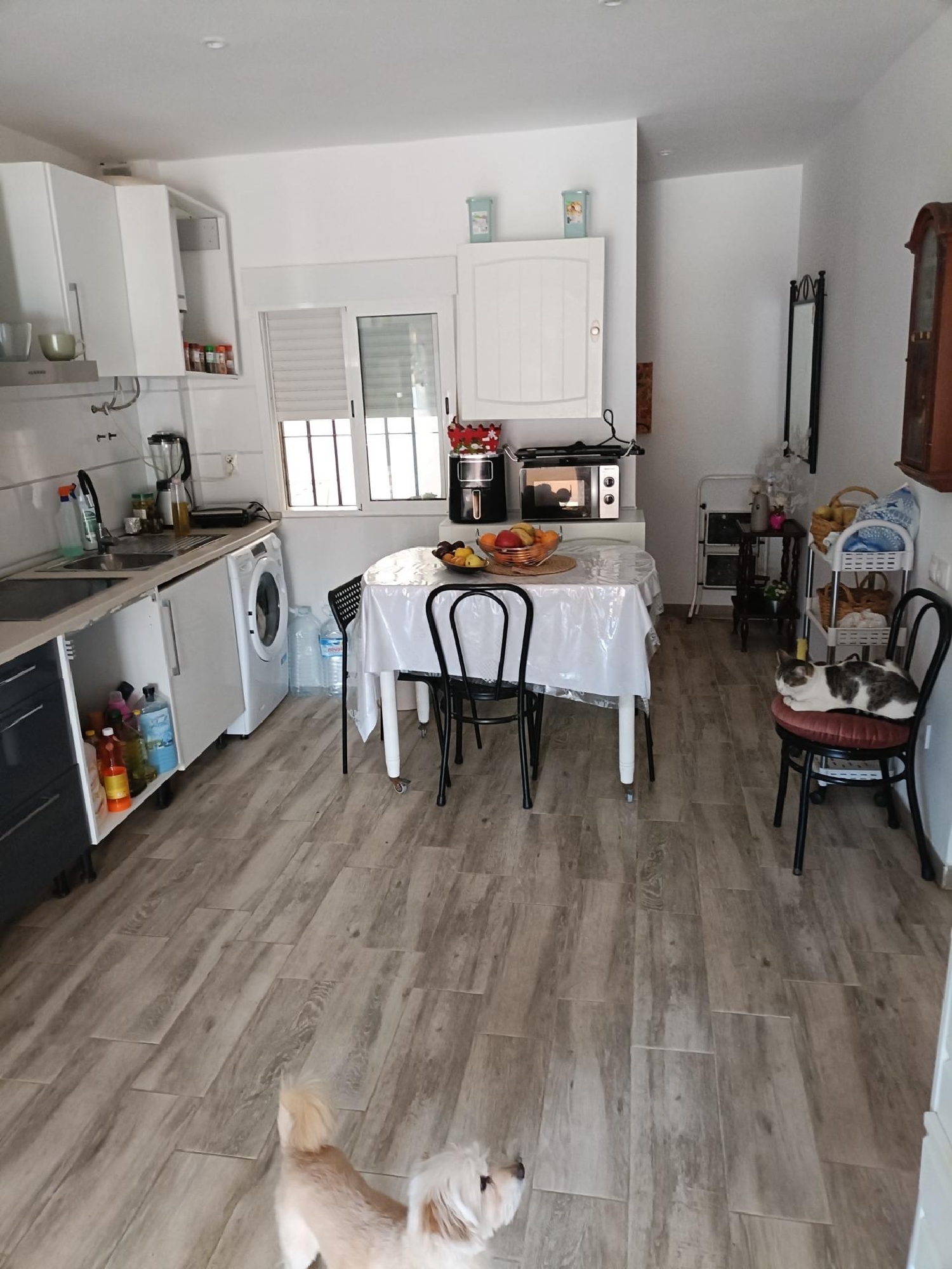 till salu lägenhet Parador De Las Hortichuelas Poniente Almeriense 2