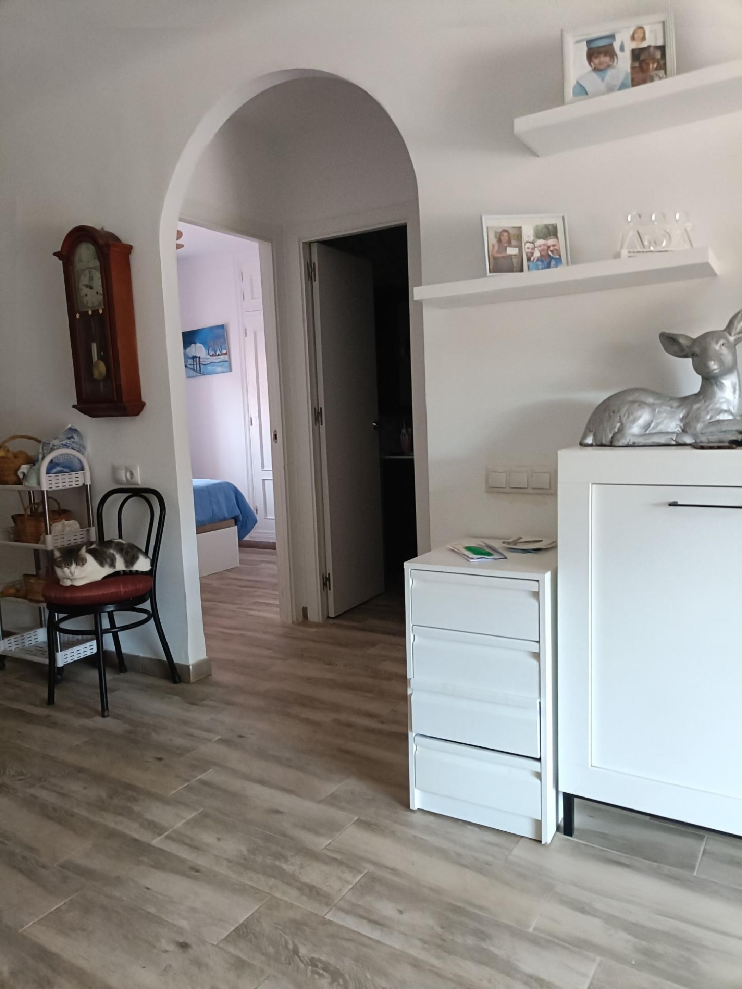  till salu lägenhet Parador De Las Hortichuelas Poniente Almeriense 4