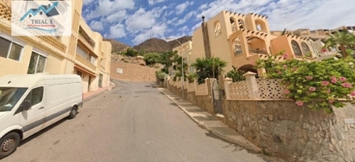 Parador De Las Hortichuelas Poniente Almeriense lägenhet foto 6253661