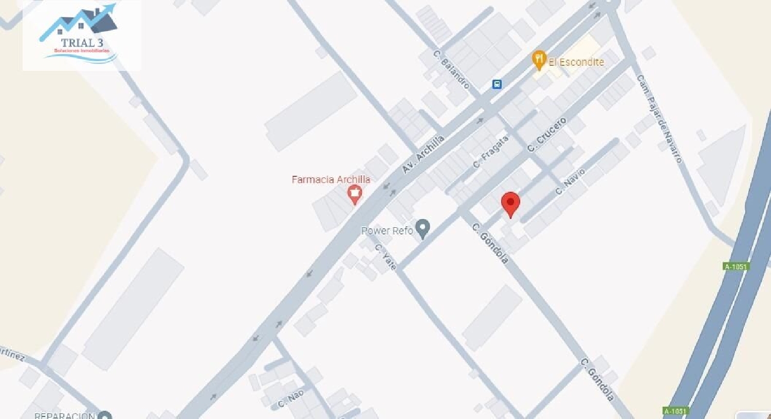 till salu lägenhet Parador De Las Hortichuelas Poniente Almeriense 2