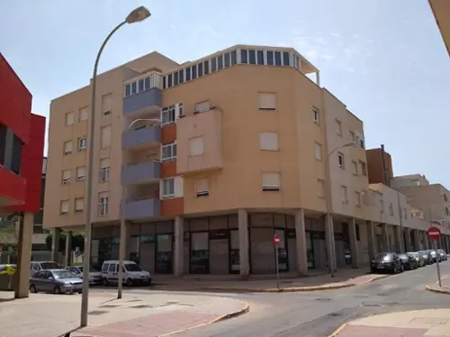Tarambana Poniente Almeriense Wohnung Bild 6211641