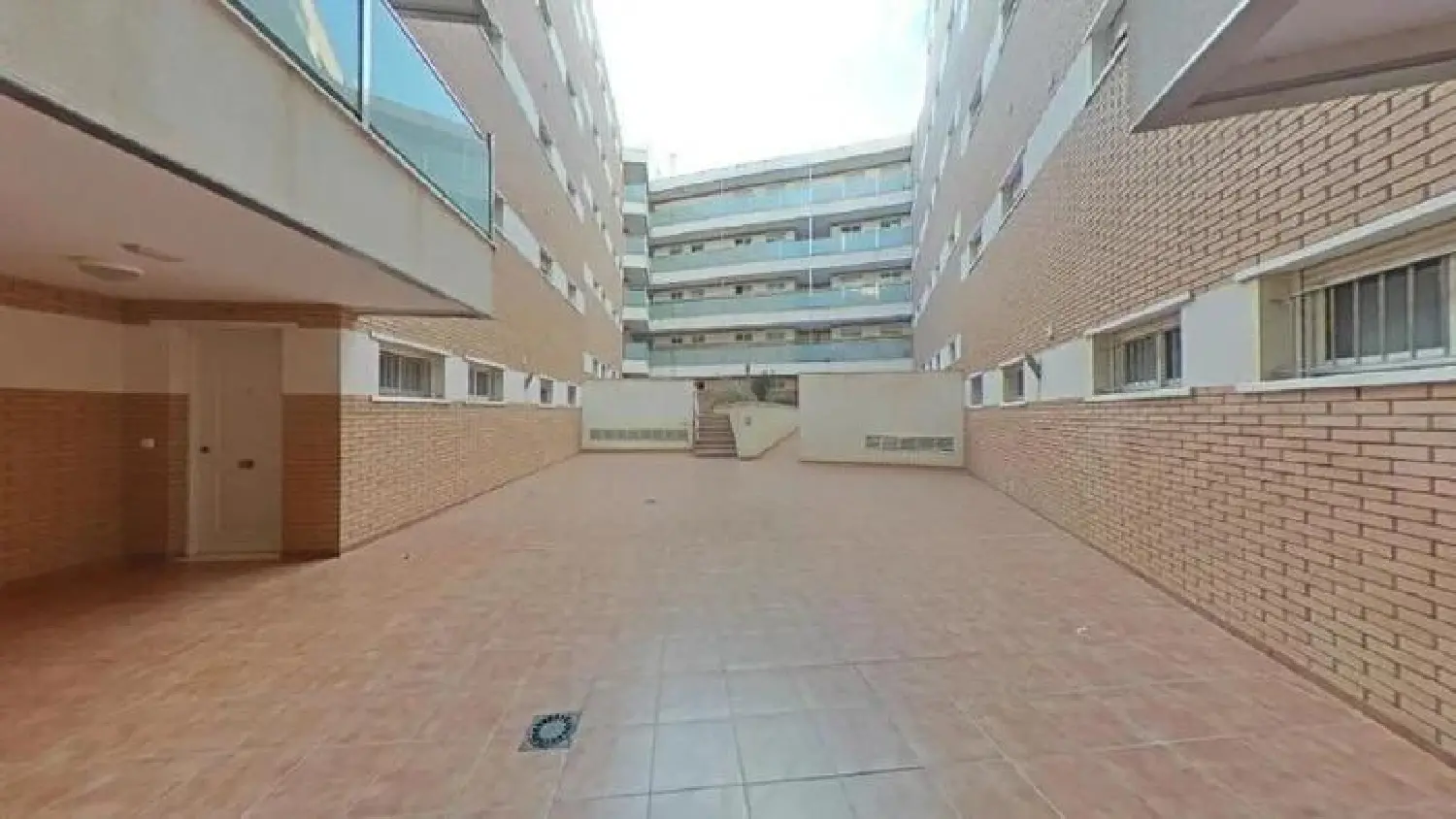 kaufen Wohnung Tarambana Poniente Almeriense 2