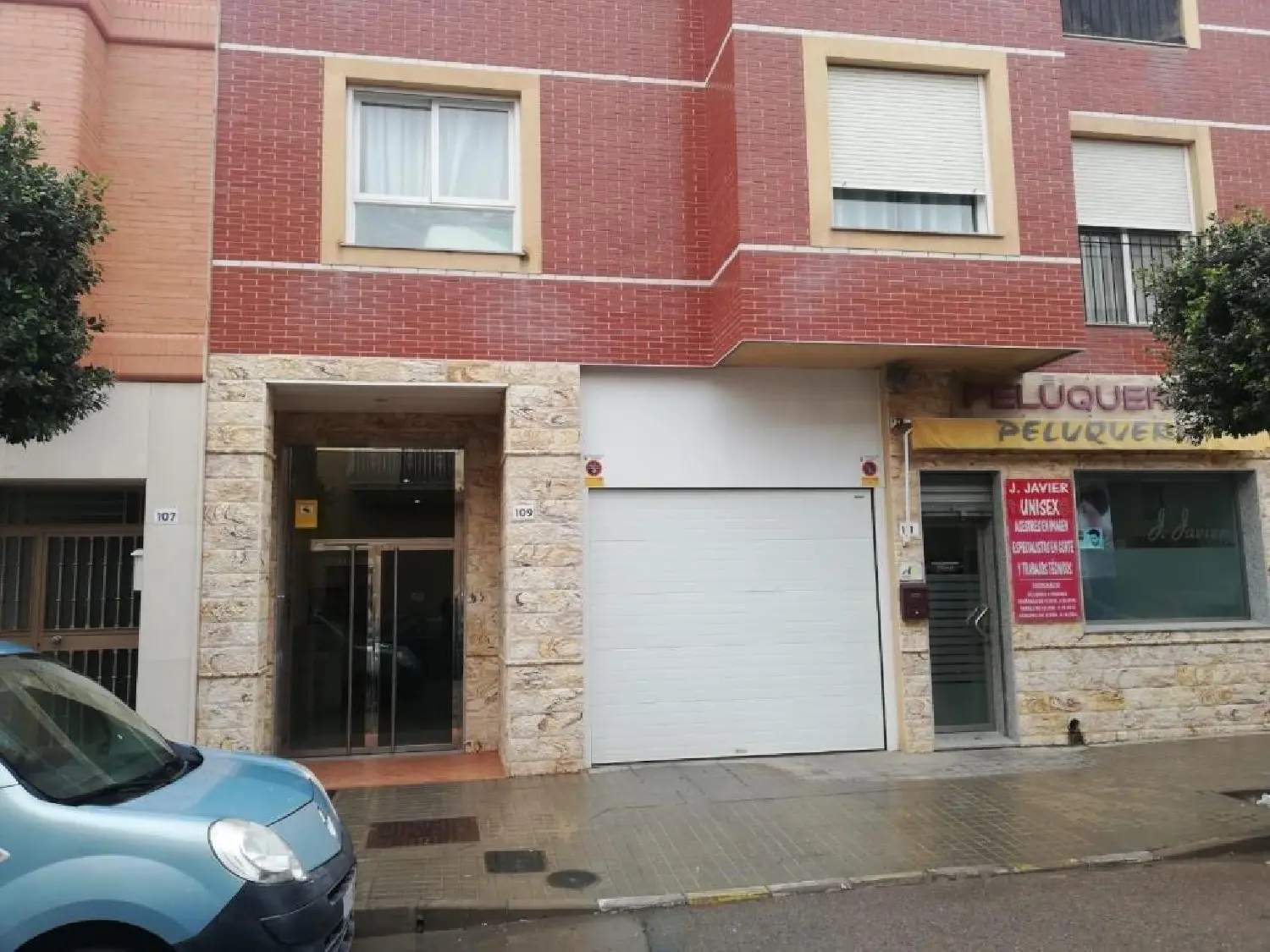  kaufen Wohnung Tarambana Poniente Almeriense 5