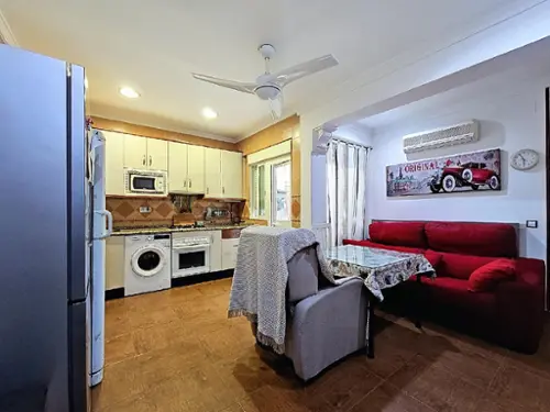 Fuensanta Córdoba Wohnung Bild 6204004
