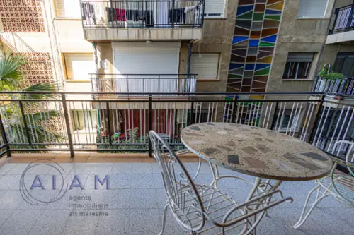 Valldenguli Maresme lägenhet foto 6194386