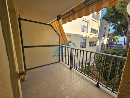 Parc Sama Baix Camp apartamento foto 6262193