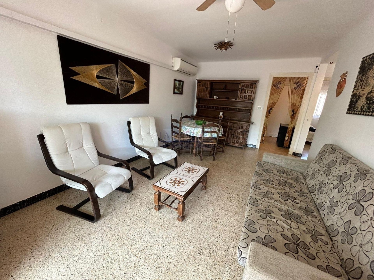  te koop appartement Parc Sama Baix Camp 1