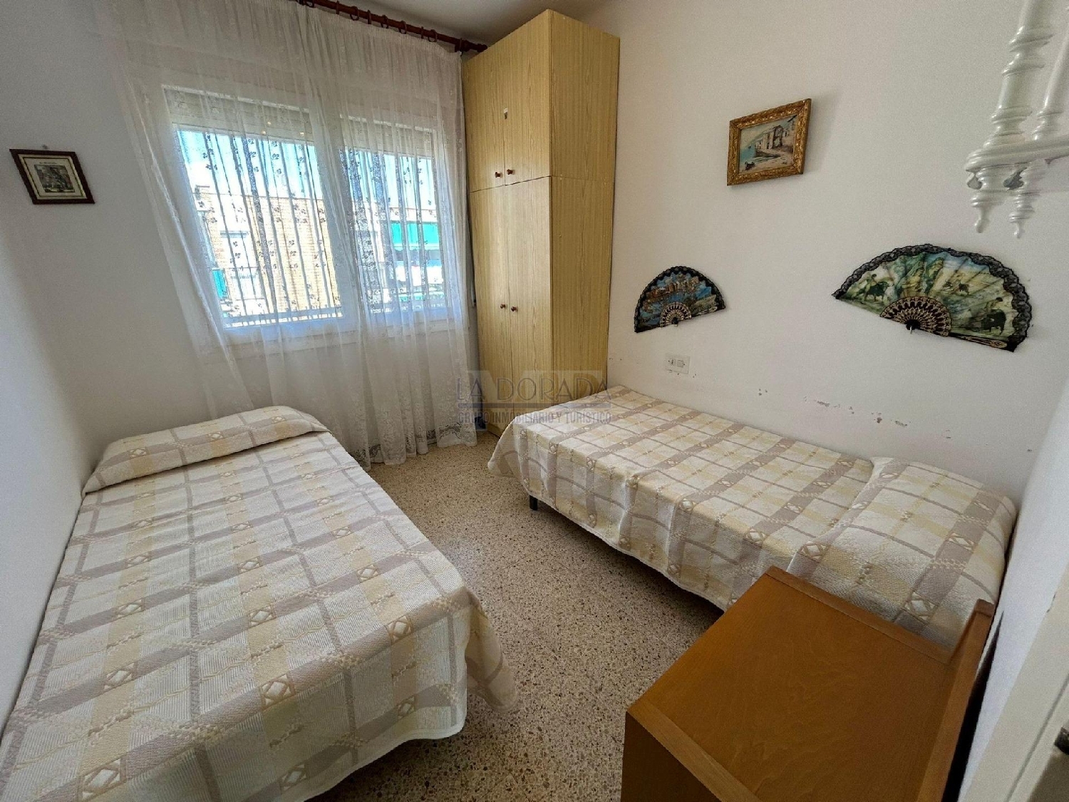  te koop appartement Parc Sama Baix Camp 5