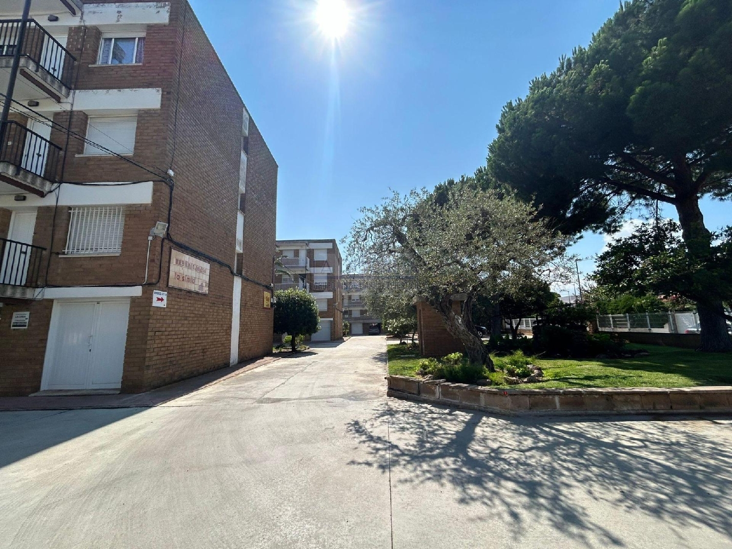  te koop appartement Parc Sama Baix Camp 4