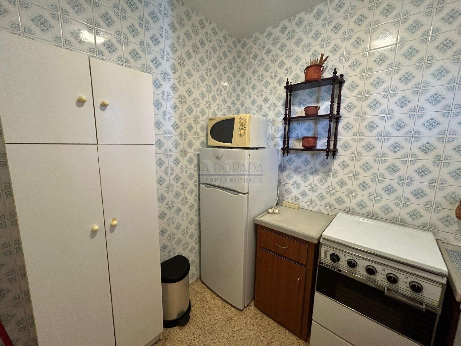 te koop appartement Parc Sama Baix Camp 6