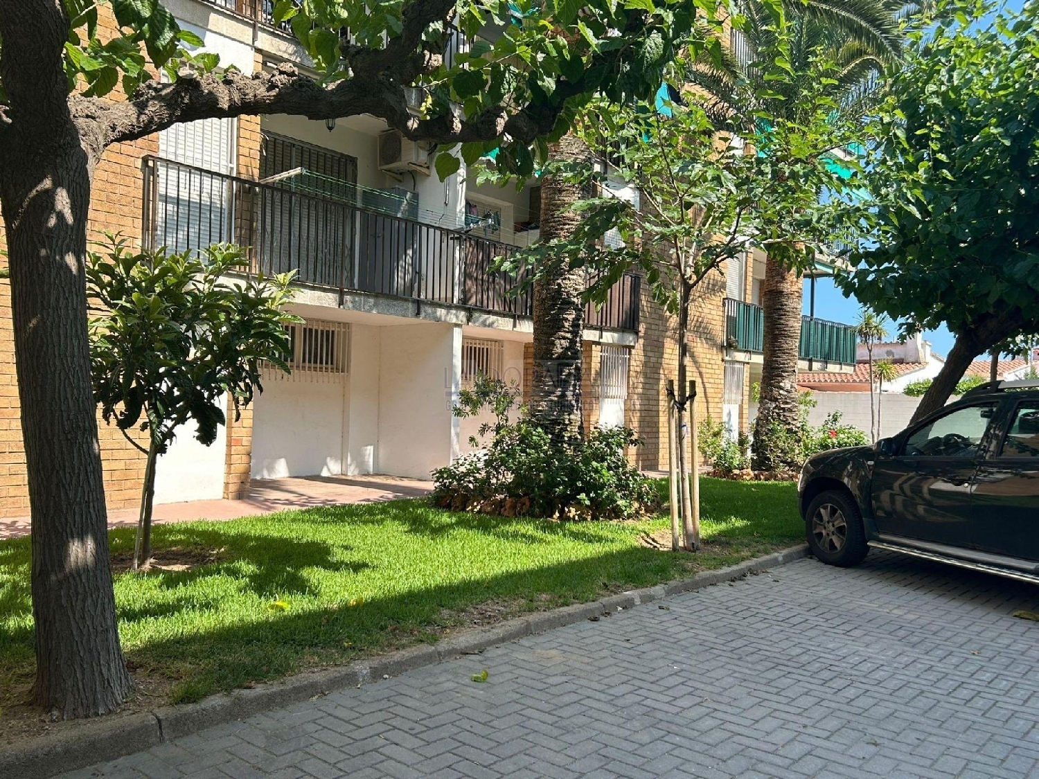 te koop appartement Parc Sama Baix Camp 3