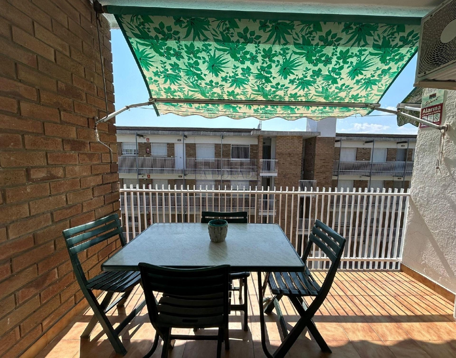 te koop appartement Parc Sama Baix Camp 2