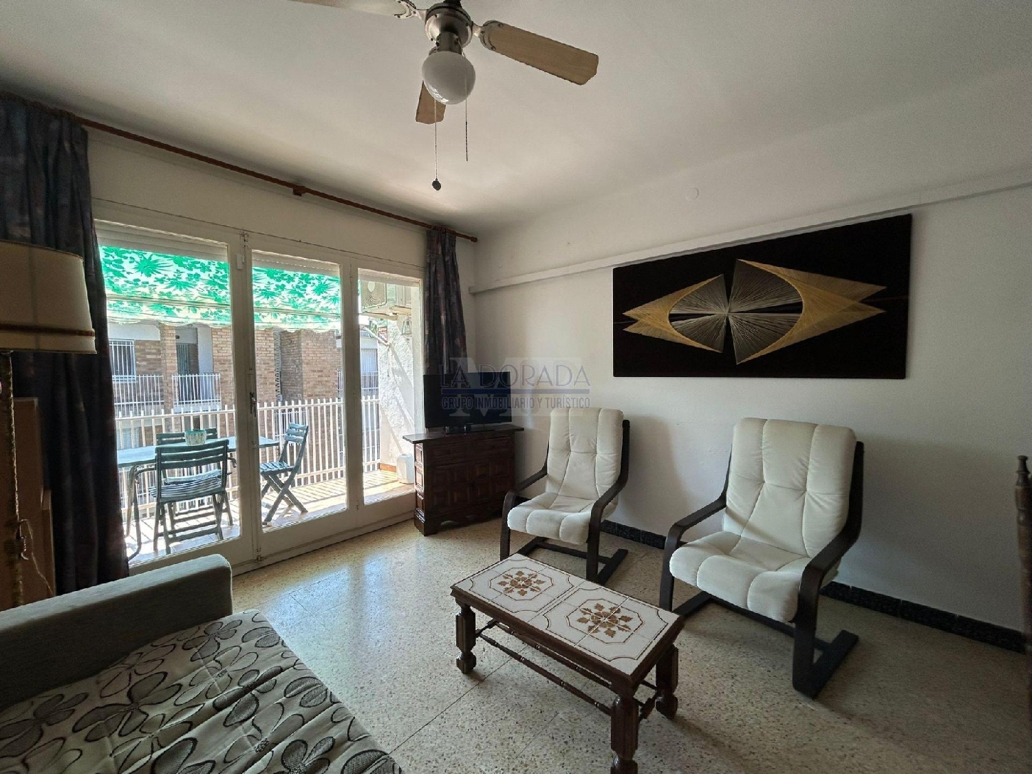  te koop appartement Parc Sama Baix Camp 8