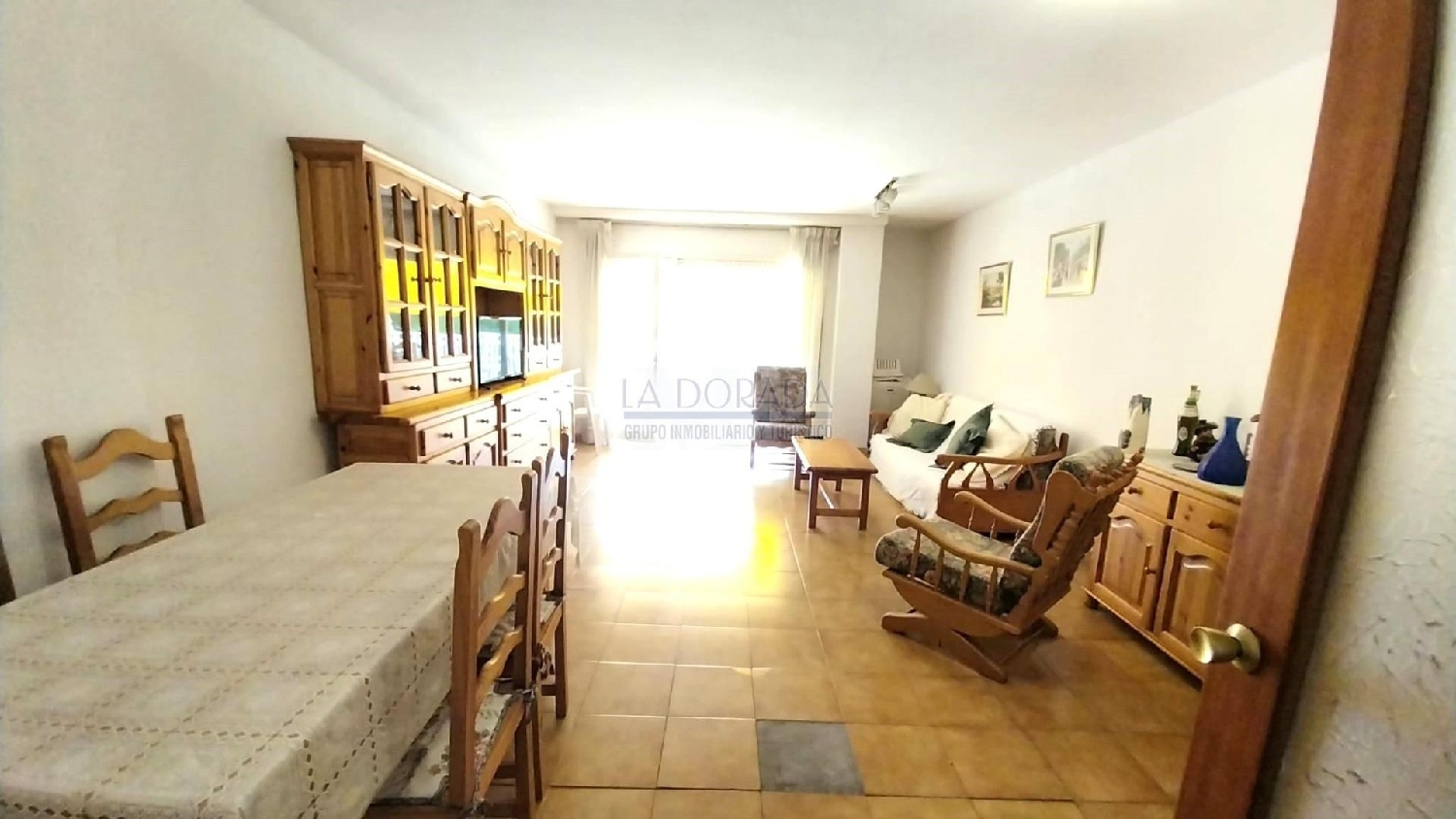  en venta apartamento Parc Sama Baix Camp 3