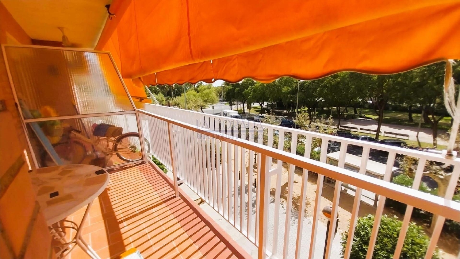 en venta apartamento Parc Sama Baix Camp 4