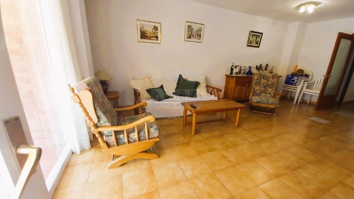  en venta apartamento Parc Sama Baix Camp 2
