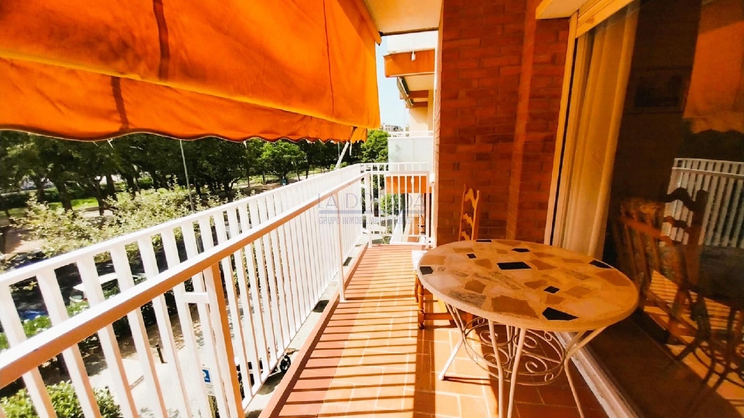  en venta apartamento Parc Sama Baix Camp 1