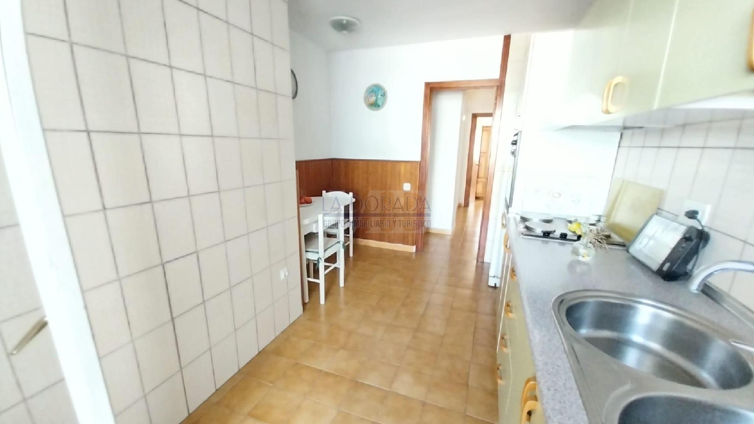 en venta apartamento Parc Sama Baix Camp 6