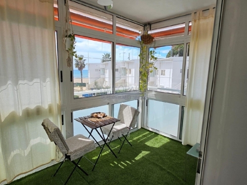 Parc Sama Baix Camp apartamento foto 6262014