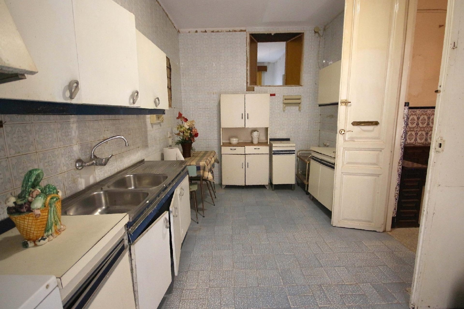  till salu lägenhet Pardaleras-Ciudad Jardín Badajoz 3
