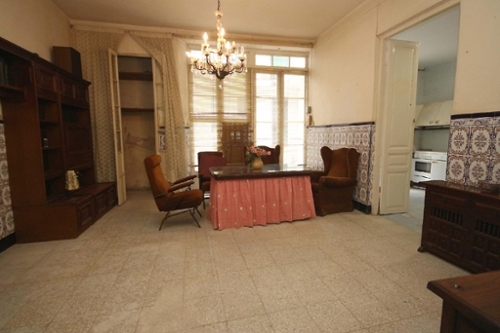 Pardaleras-Ciudad Jardín Badajoz lägenhet foto 6227634
