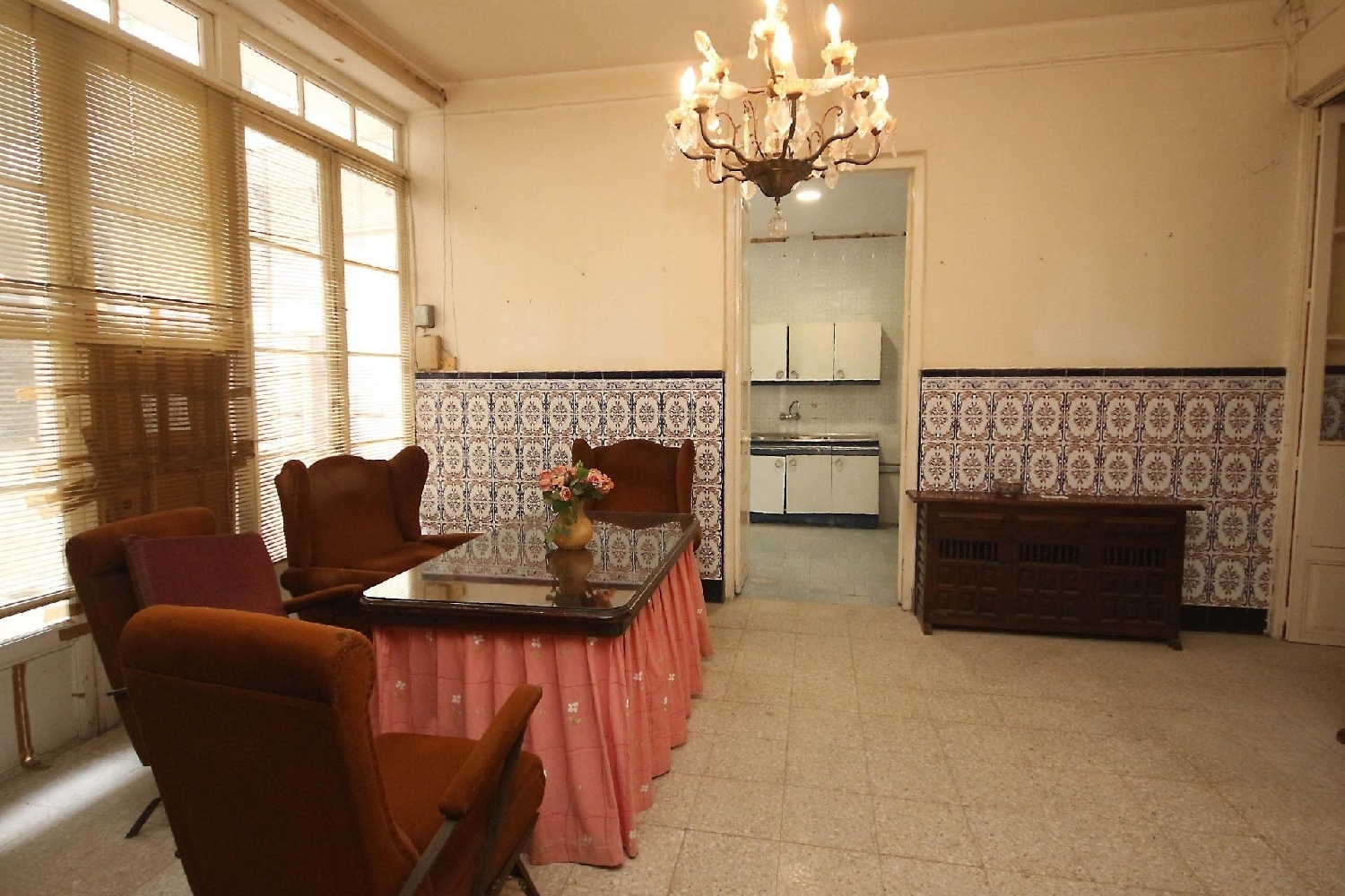  till salu lägenhet Pardaleras-Ciudad Jardín Badajoz 5