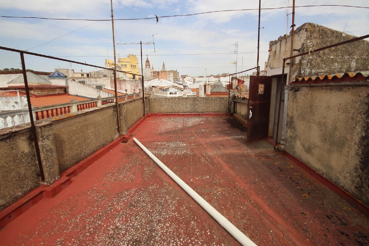  till salu lägenhet Pardaleras-Ciudad Jardín Badajoz 6