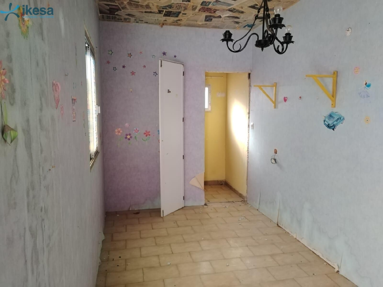  till salu lägenhet Pardaleras-Ciudad Jardín Badajoz 6