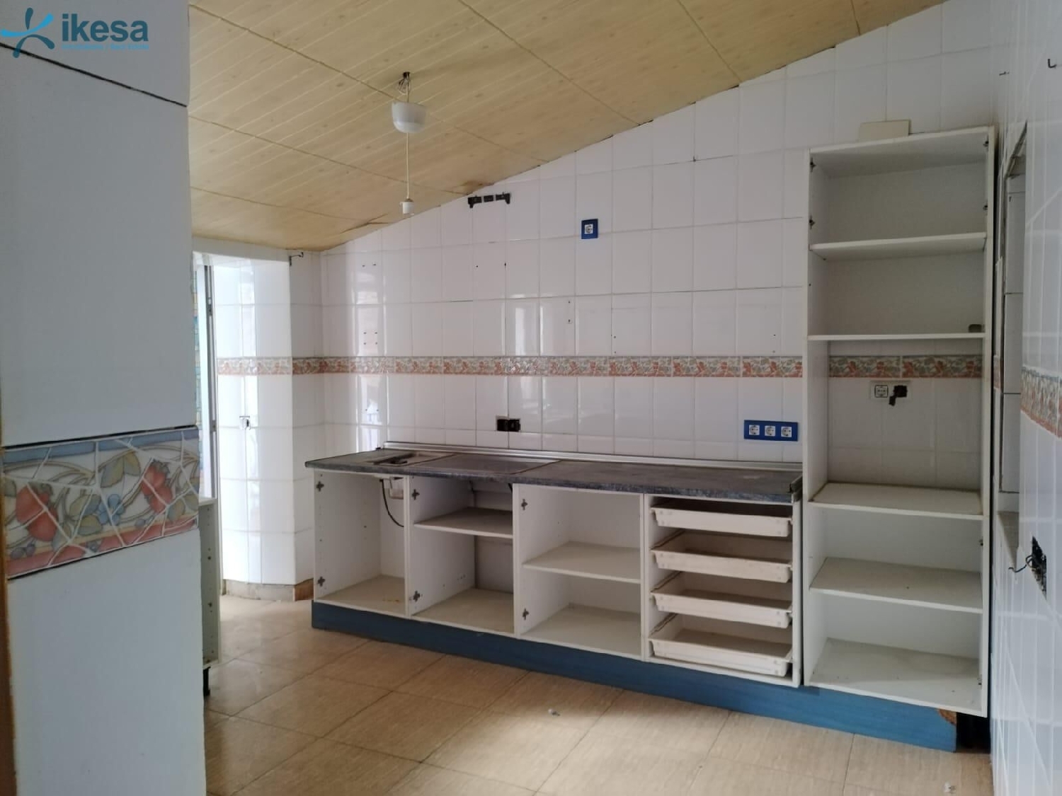  till salu lägenhet Pardaleras-Ciudad Jardín Badajoz 4