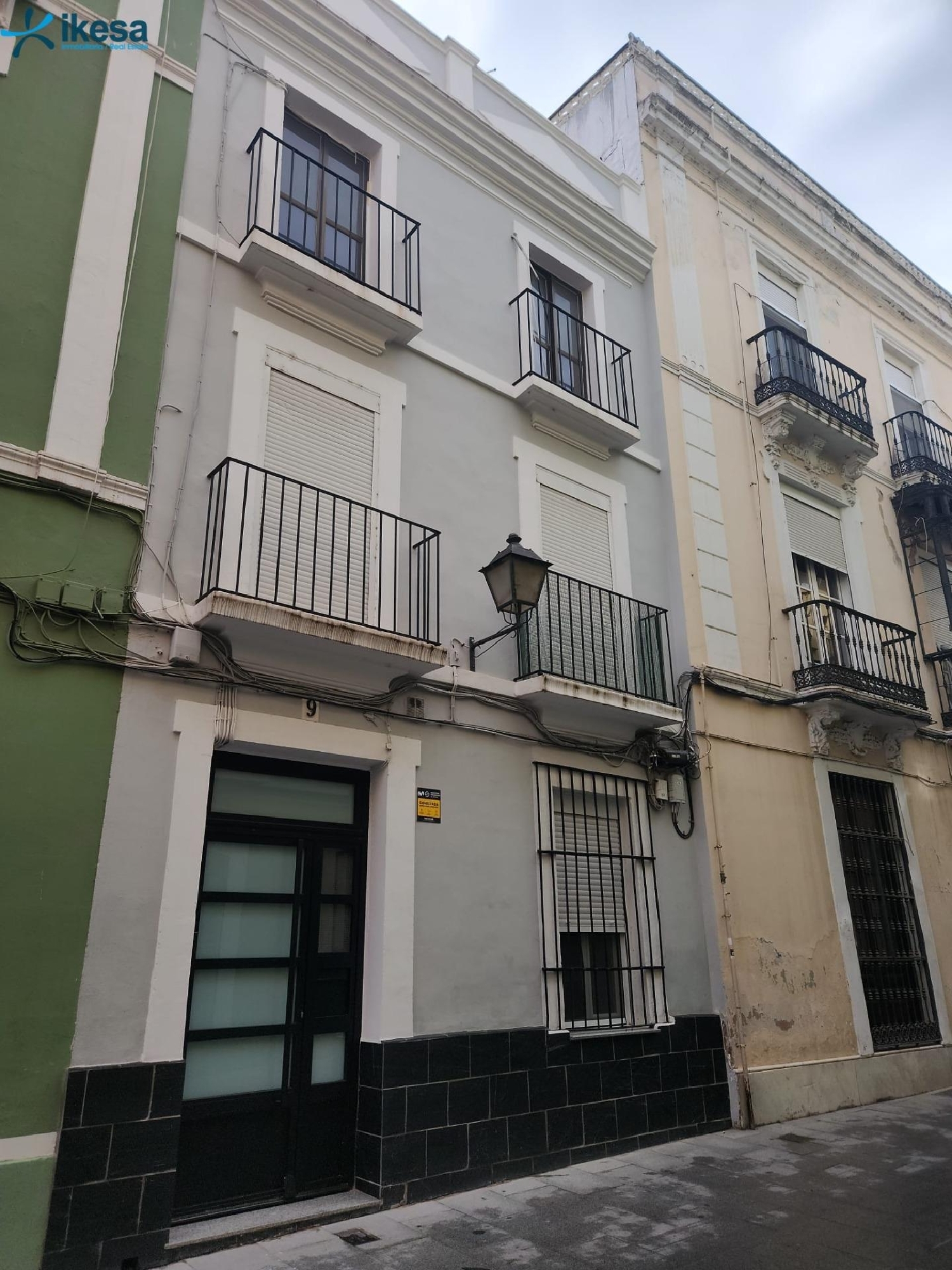 till salu lägenhet Pardaleras-Ciudad Jardín Badajoz 3