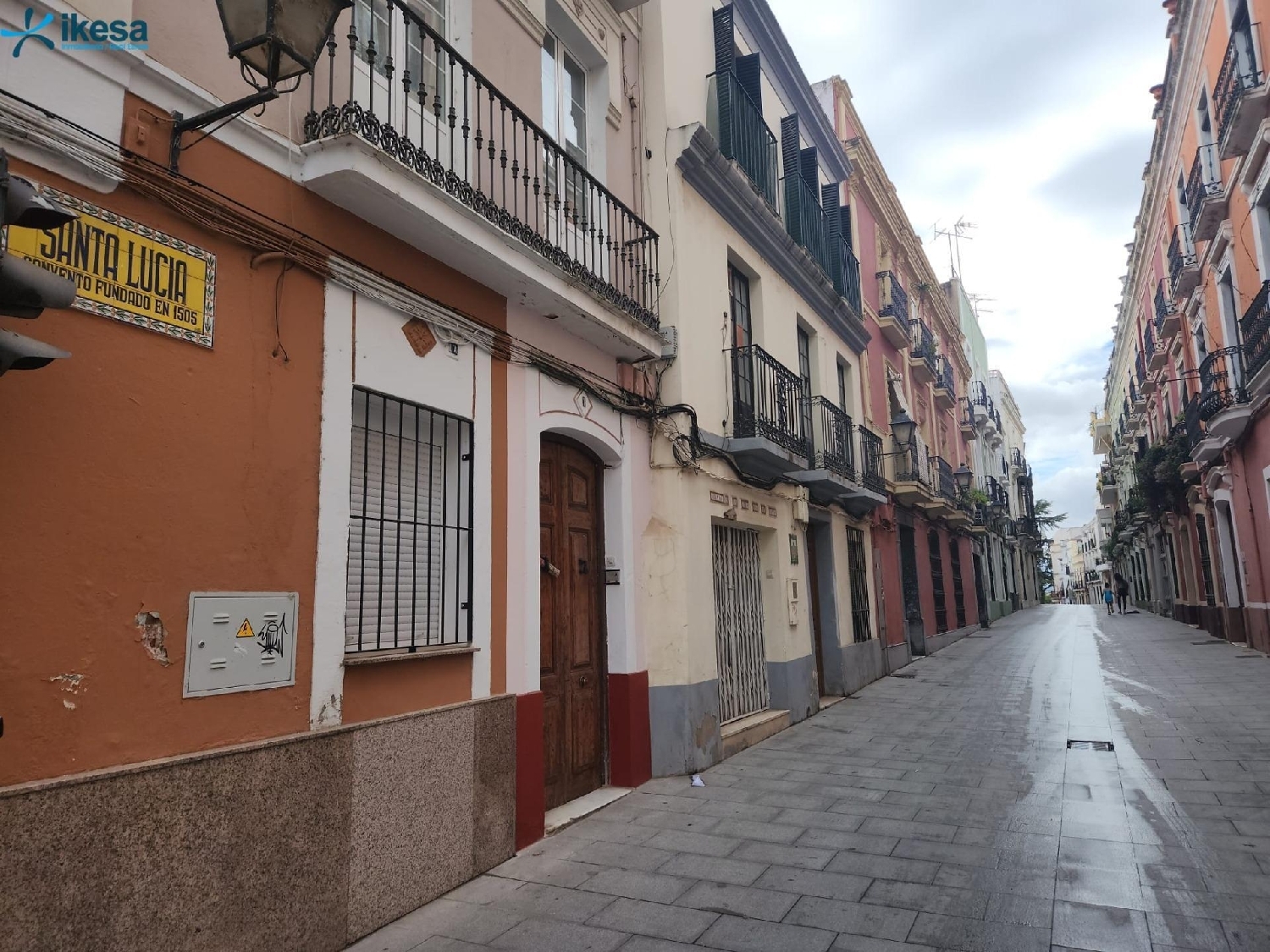 till salu lägenhet Pardaleras-Ciudad Jardín Badajoz 2