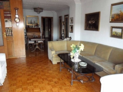 Pardaleras-Ciudad Jardín Badajoz lägenhet foto 6229000