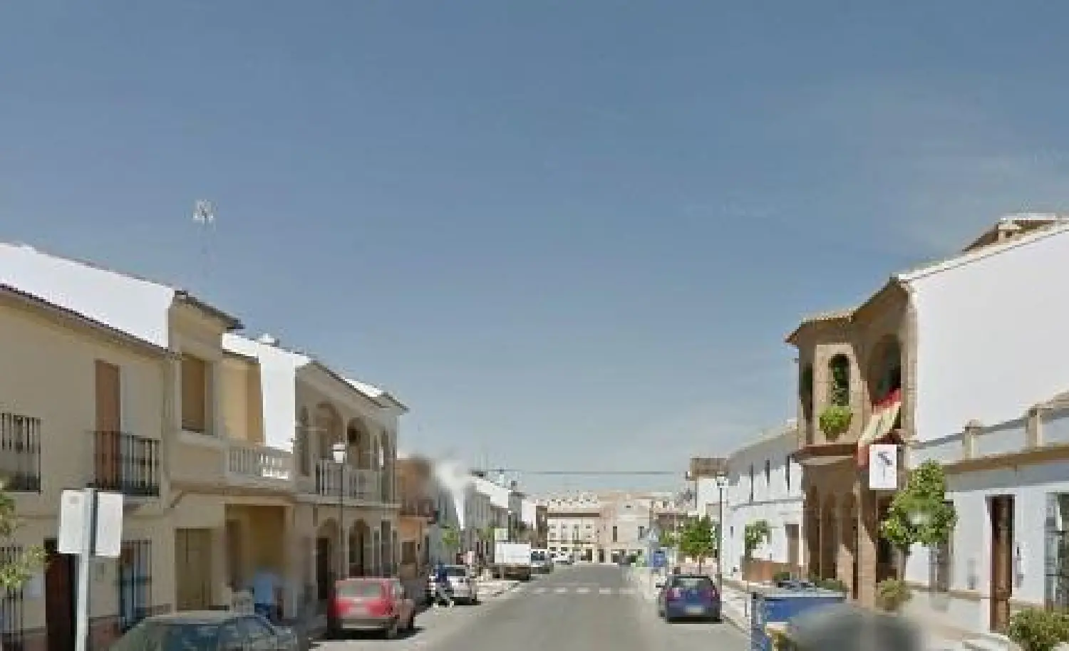 till salu lägenhet Pardavila Vigo 2