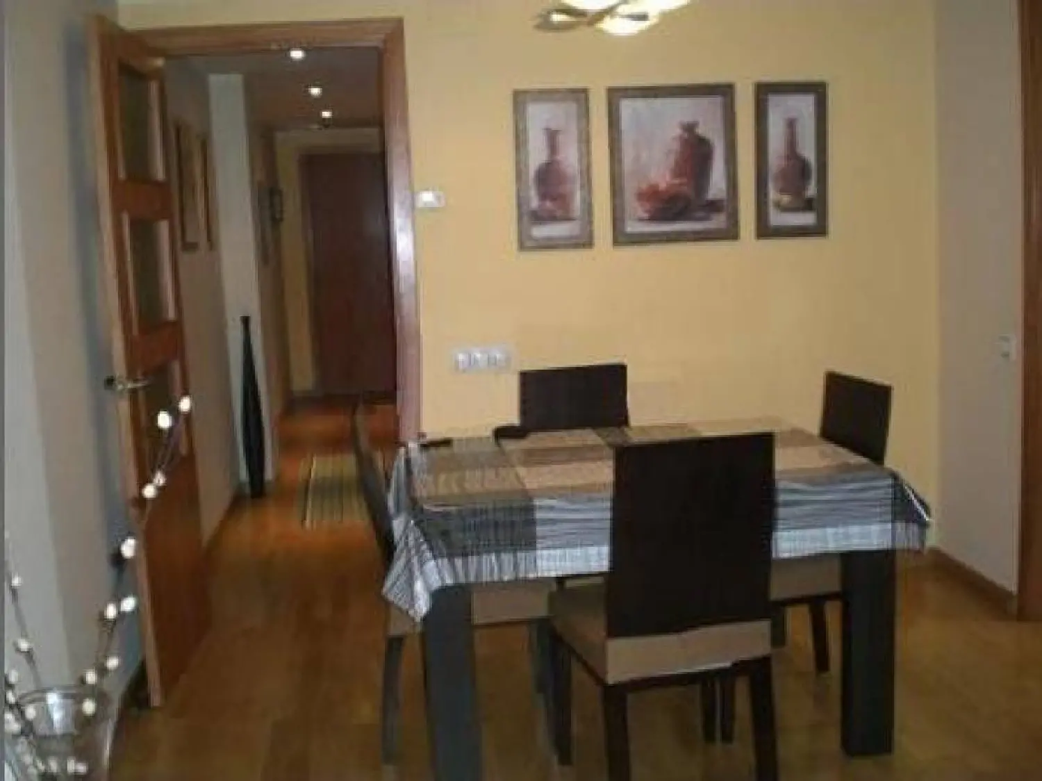  à vendre appartement Vallirana Baix Llobregat 2