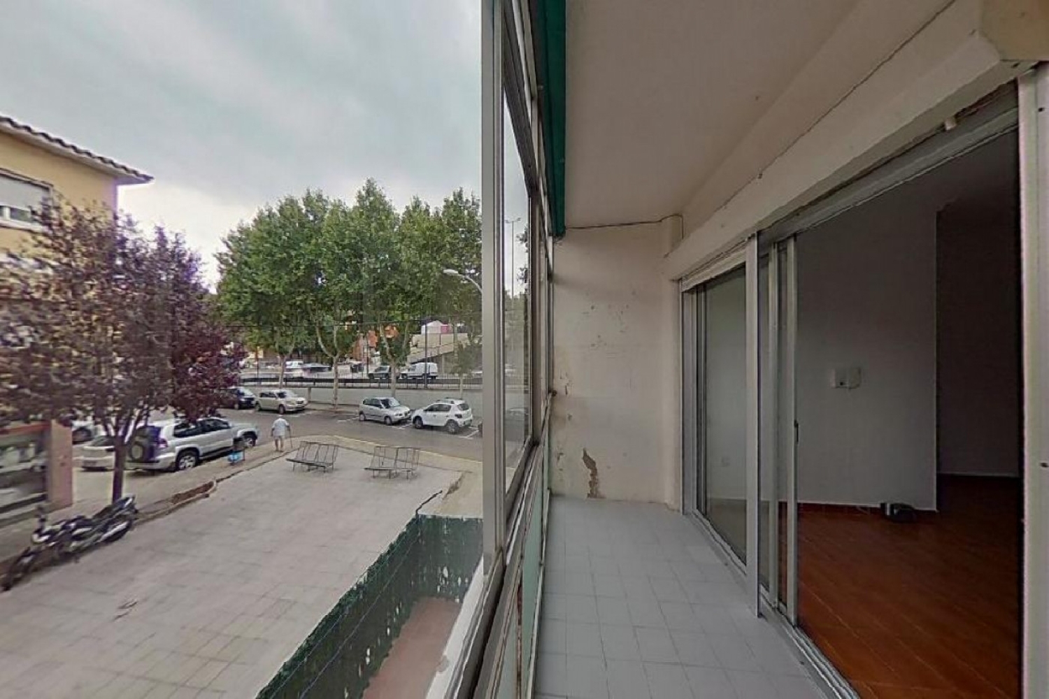 till salu lägenhet Parets Del Vallès Vallès Oriental 2