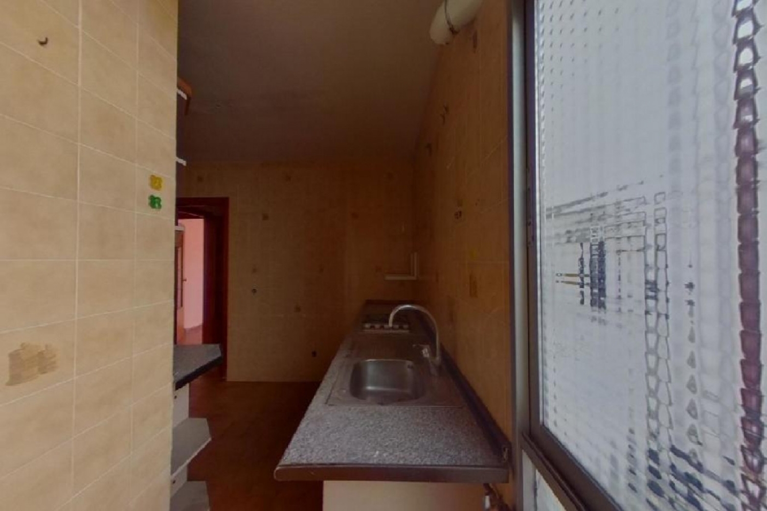 till salu lägenhet Parla Centro 28982 Sur 3