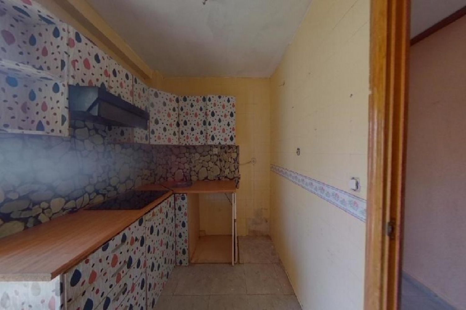 till salu lägenhet Parla Centro 28982 Sur 2