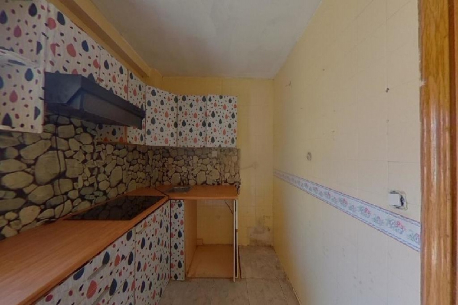  till salu lägenhet Parla Centro 28982 Sur 5
