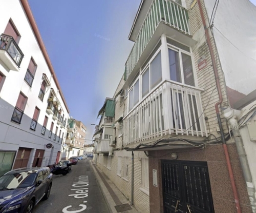 Parla Centro 28982 Sur appartement foto 6262839