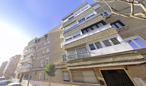 Parla Centro 28982 Sur appartement foto 6262842