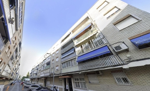 Parla Centro 28982 Sur appartement foto 6262843