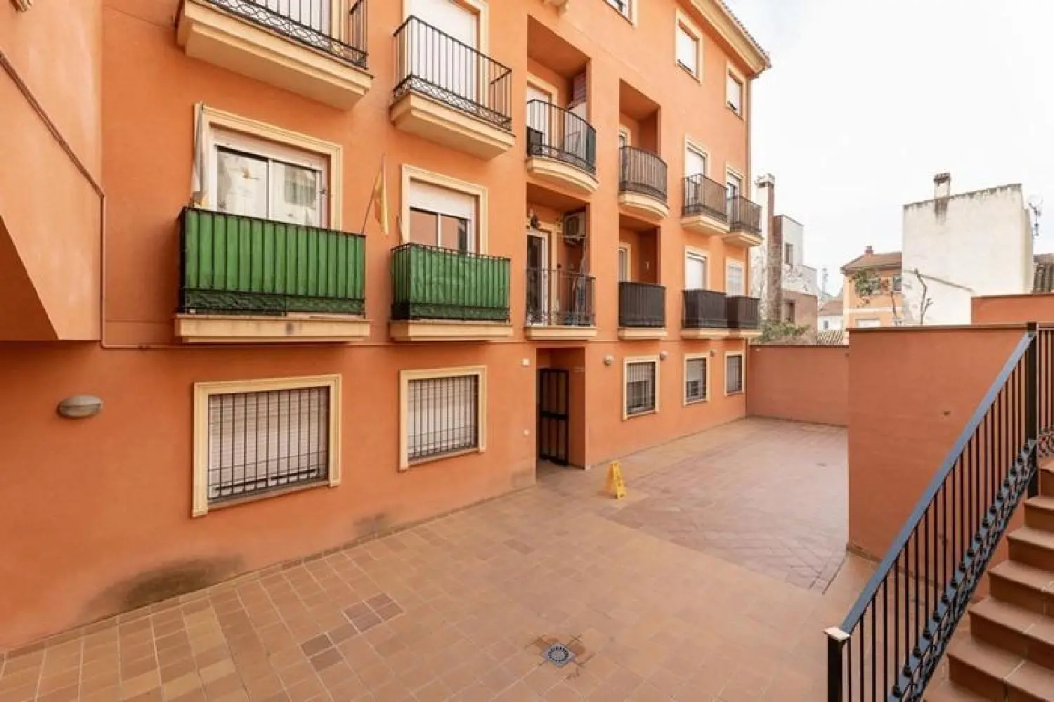 till salu lägenhet Albolote Vega De Granada 3