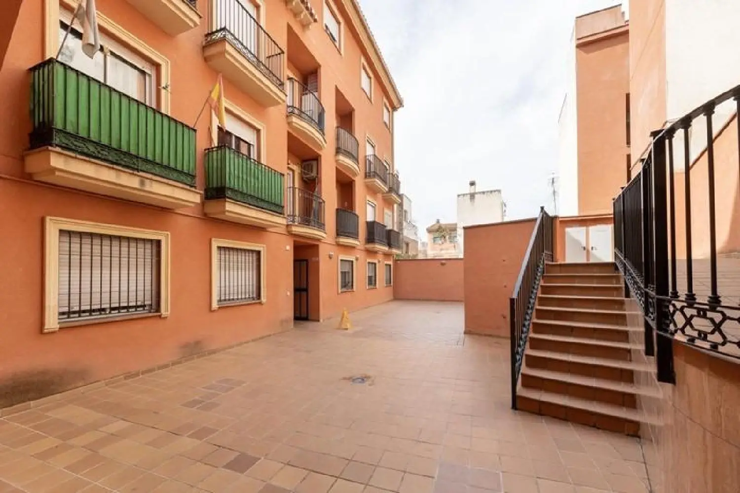  till salu lägenhet Albolote Vega De Granada 1
