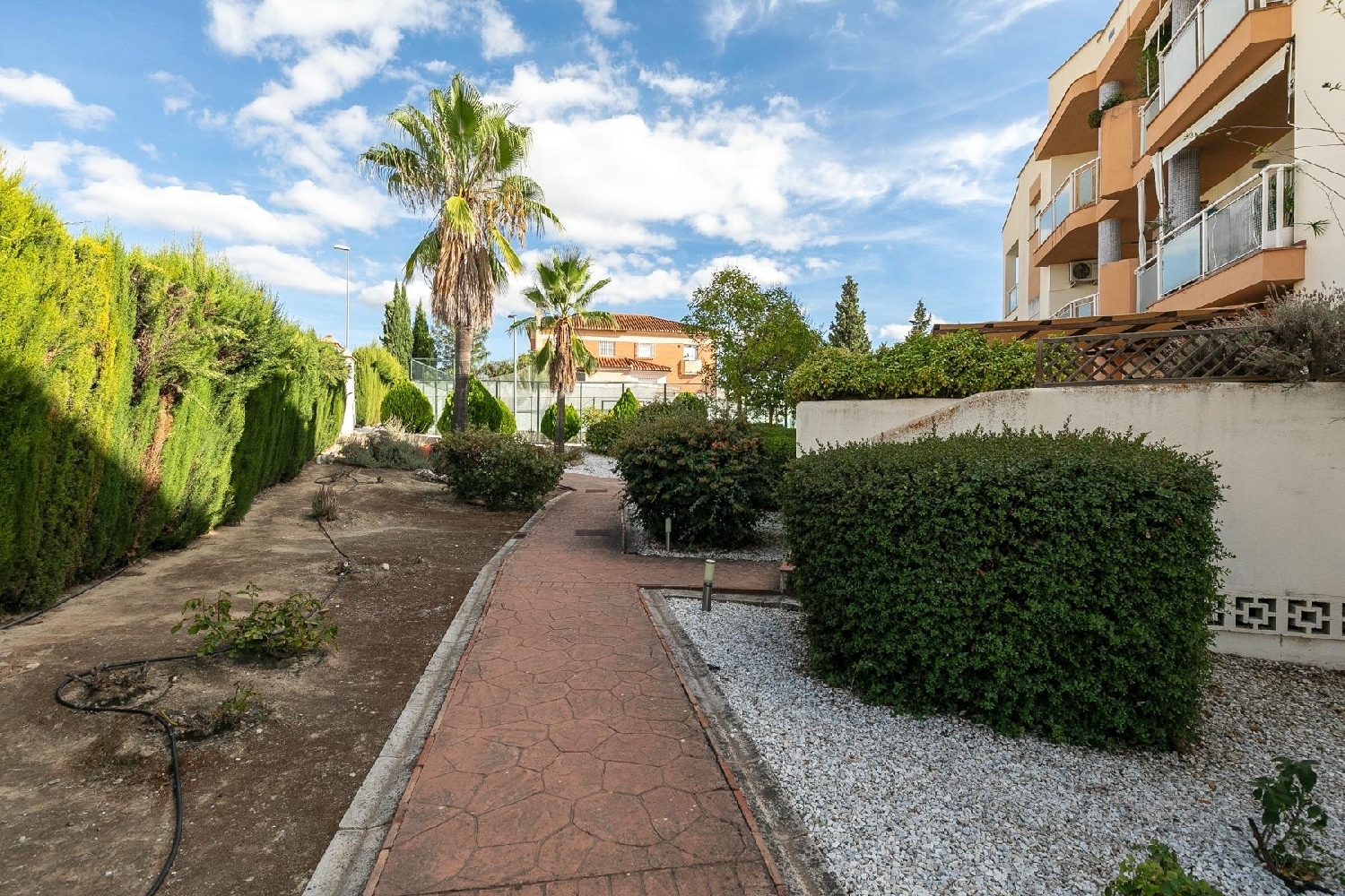  till salu lägenhet Parque De Cubillas Vega De Granada 6