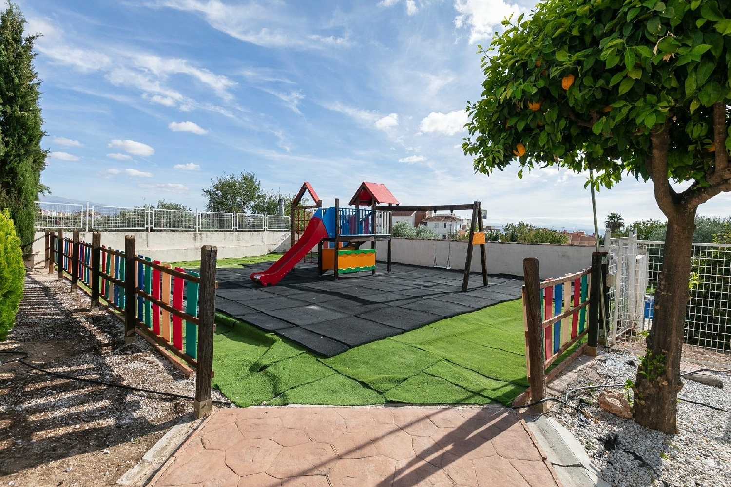  till salu lägenhet Parque De Cubillas Vega De Granada 8