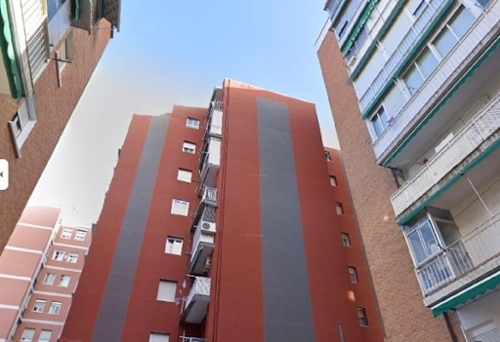 Parque Ondarreta-Urtinsa Sur lägenhet foto 6222470