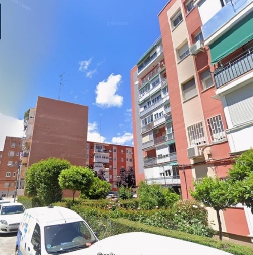 Parque Ondarreta-Urtinsa Sur lägenhet foto 6263298