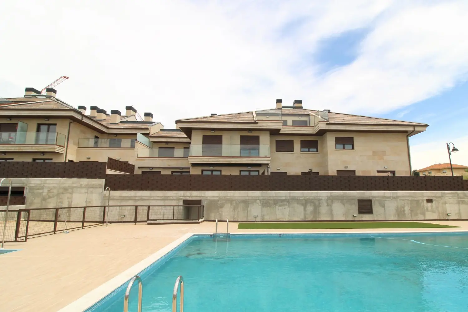 till salu lägenhet La Navata Cuenca Del Guadarrama 2